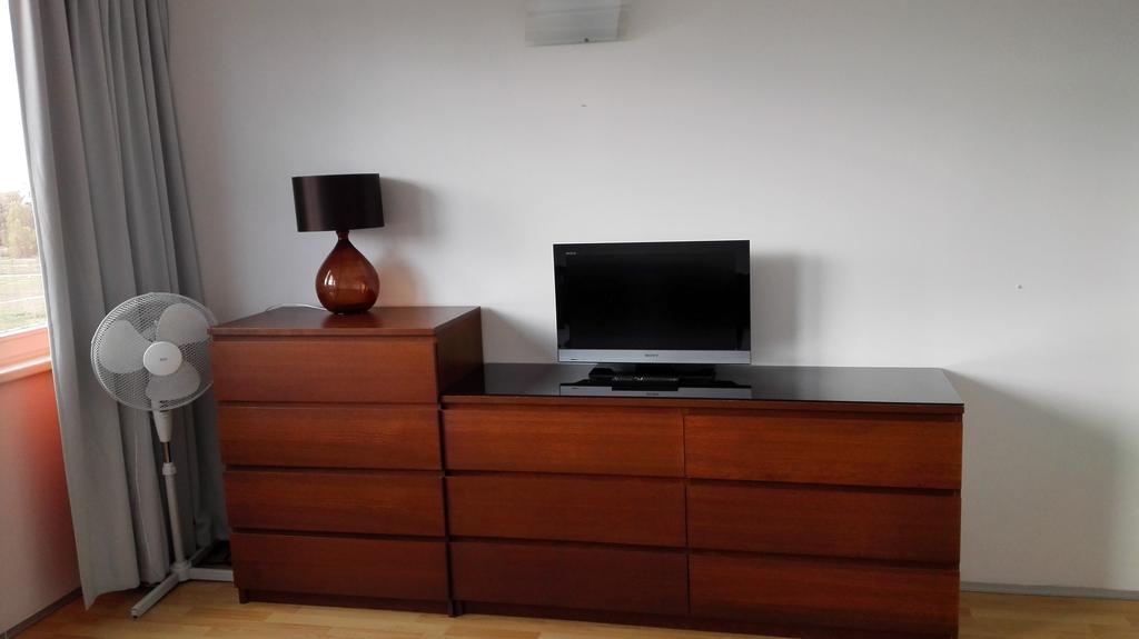 Golden Family Apartments Praha Rom bilde