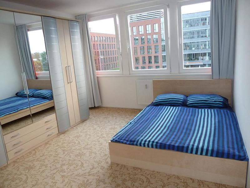 Golden Family Apartments Praha Rom bilde
